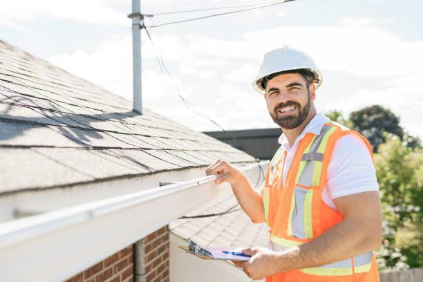 Roof Gutter Cleaning in Arroyo Seco, NM