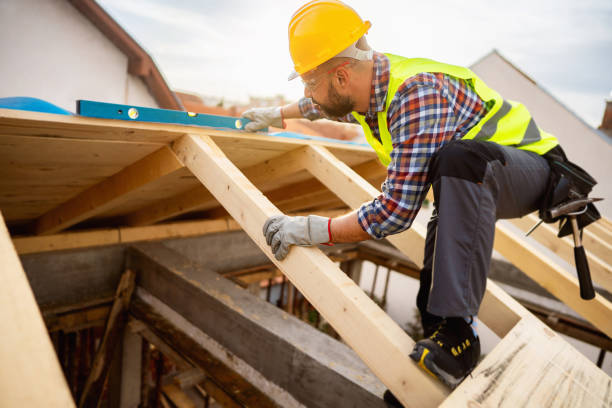 Best Roof Maintenance Services  in Arroyo Seco, NM
