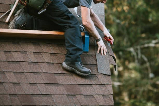 Quick and Trustworthy Emergency Roof Repair Services in Arroyo Seco, NM
