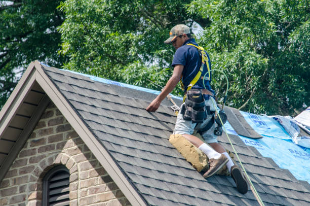 Best Storm Damage Roof Repair  in Arroyo Seco, NM